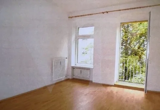 Ruhige 2.5 Zimmer Hinterhofwohnung in Moabit — photo 1